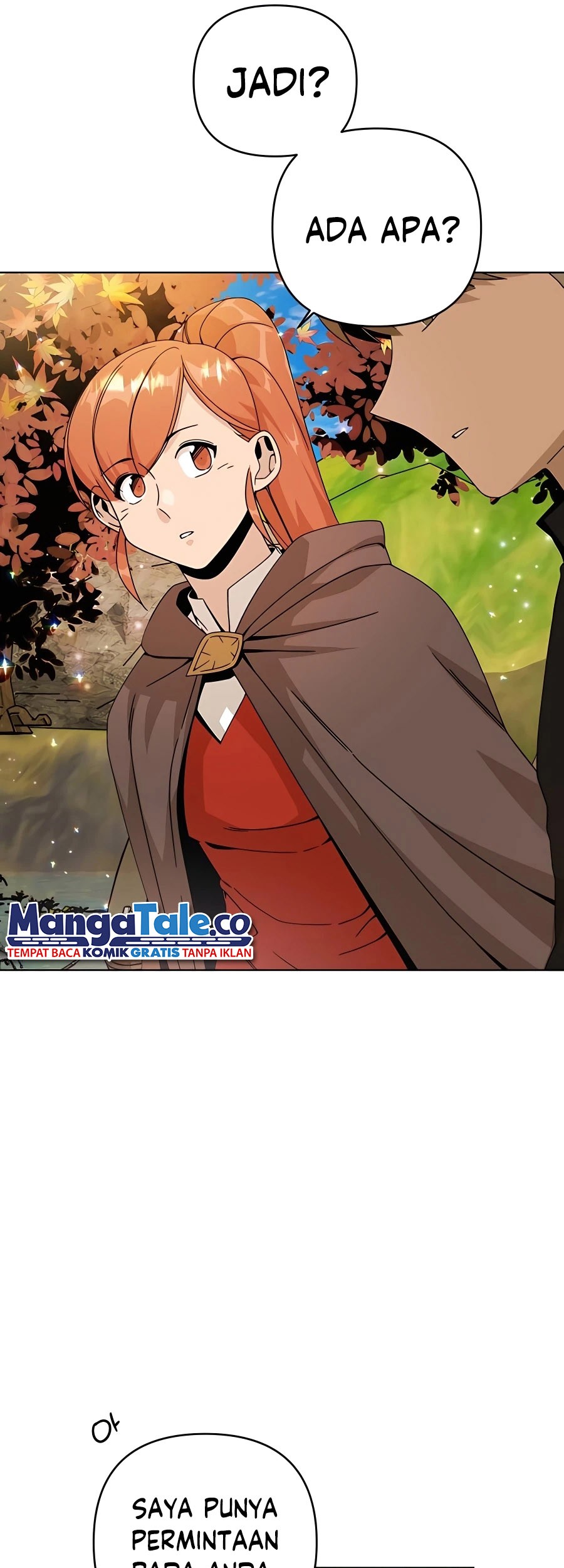 I’ll Resign and Have a Fresh Start in This World Chapter 22 Gambar 23