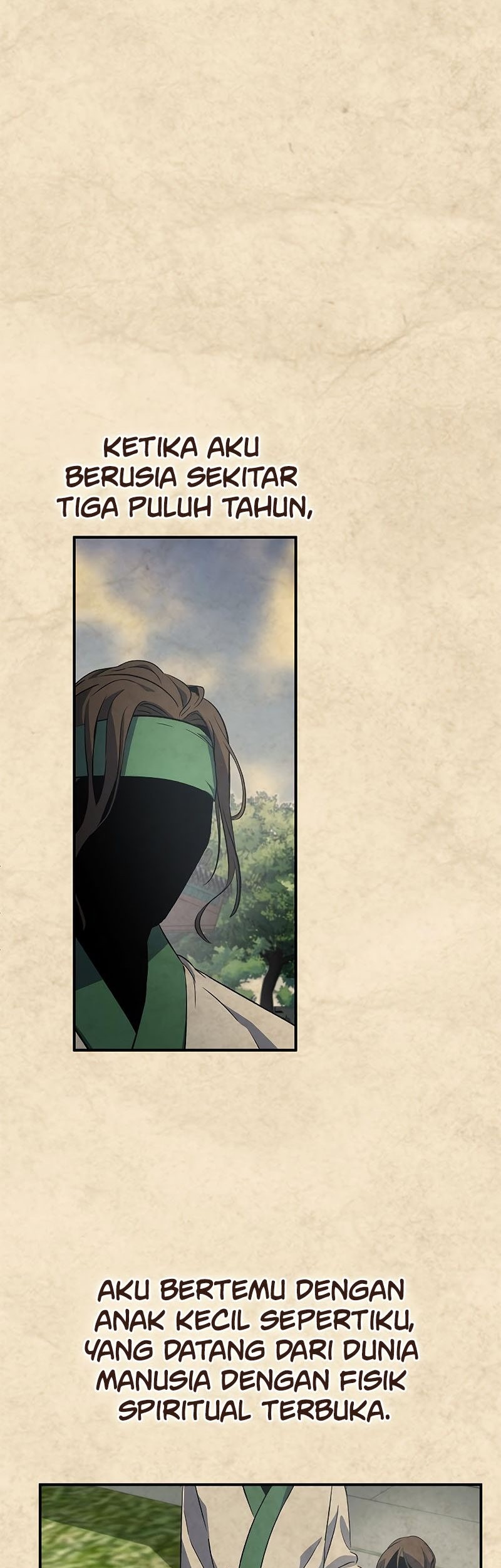 Drug Devourer Chapter 21 Gambar 19