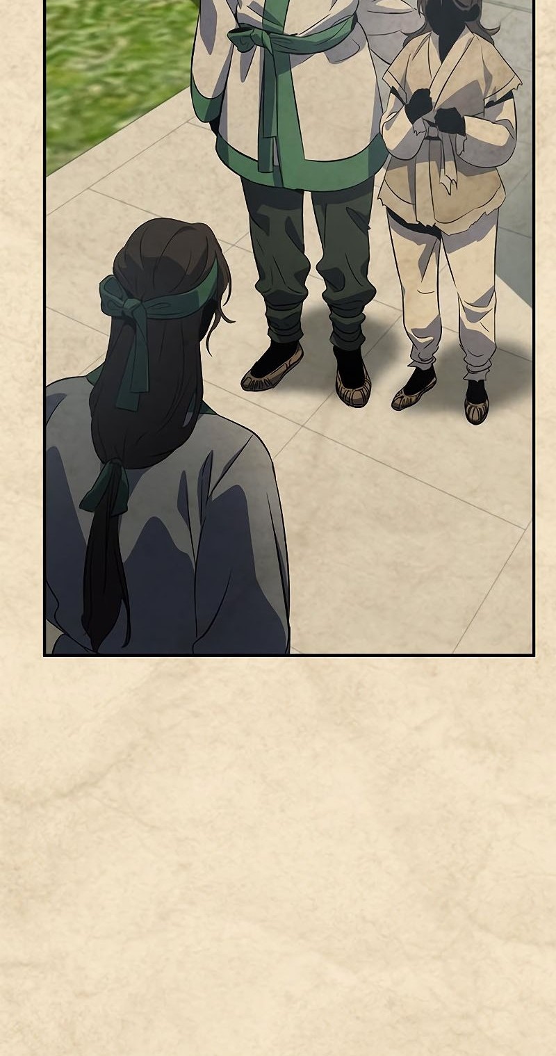 Drug Devourer Chapter 21 Gambar 20