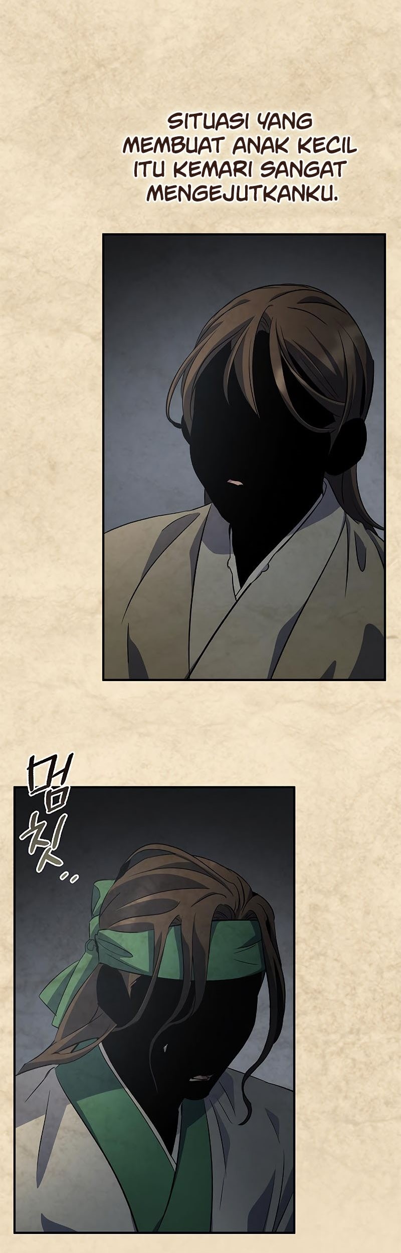 Drug Devourer Chapter 21 Gambar 21