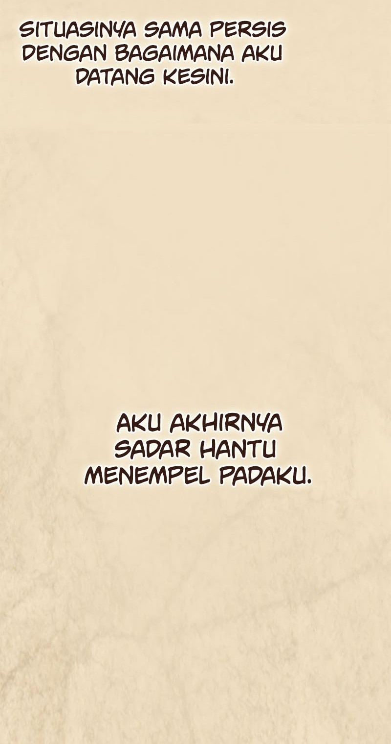 Drug Devourer Chapter 21 Gambar 22