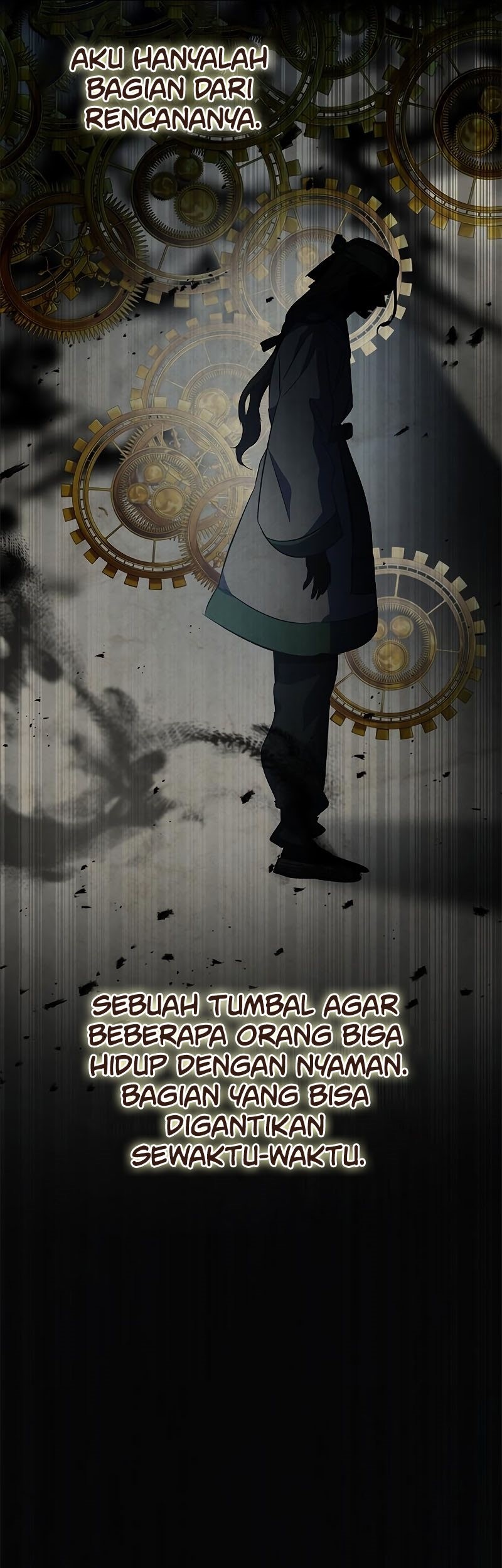 Drug Devourer Chapter 21 Gambar 25