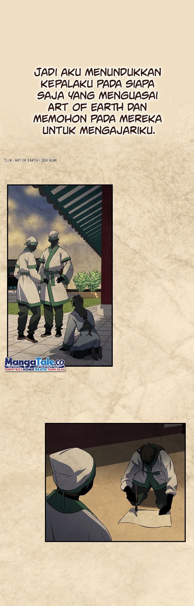Drug Devourer Chapter 21 Gambar 27
