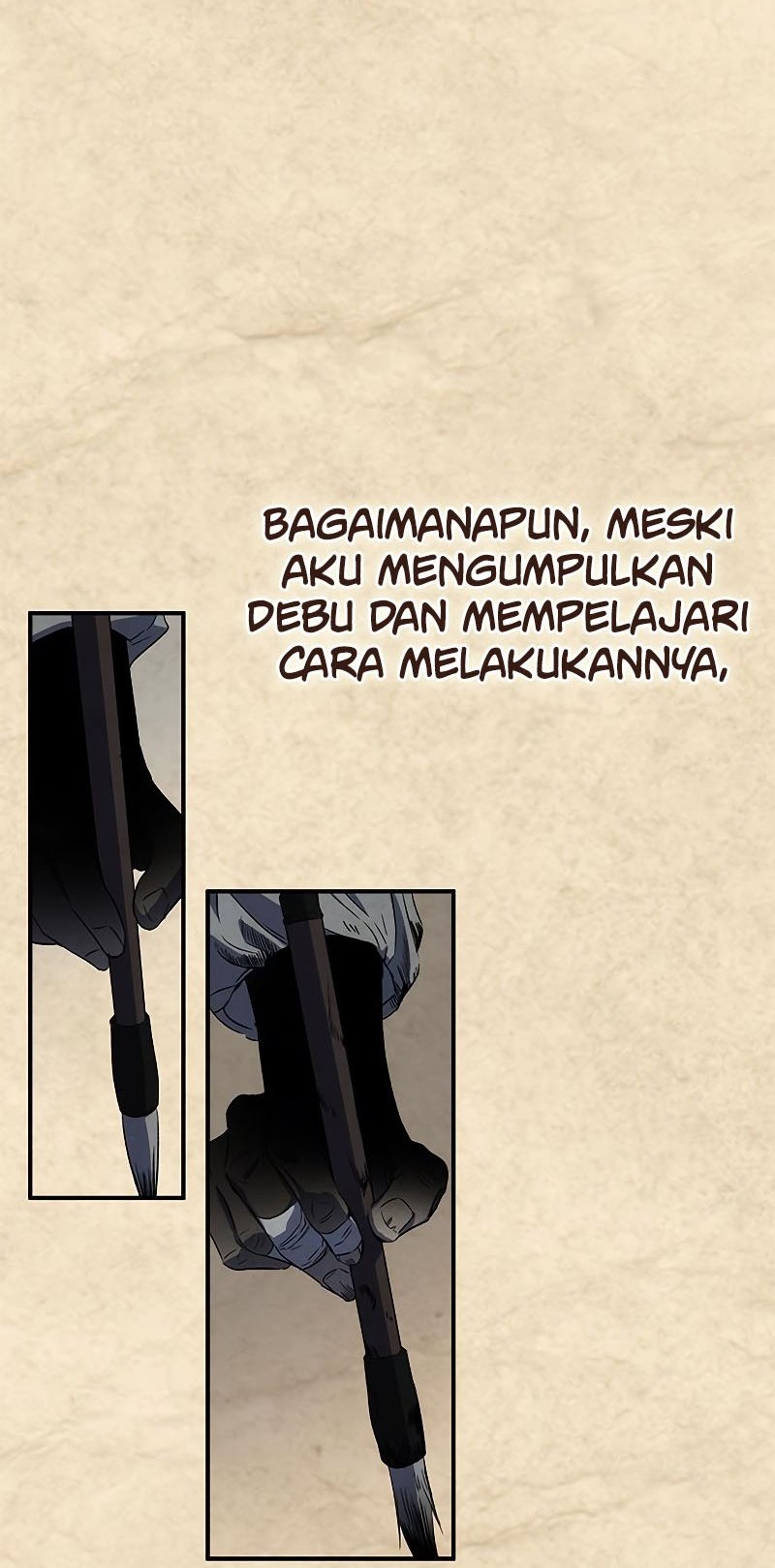 Drug Devourer Chapter 21 Gambar 28