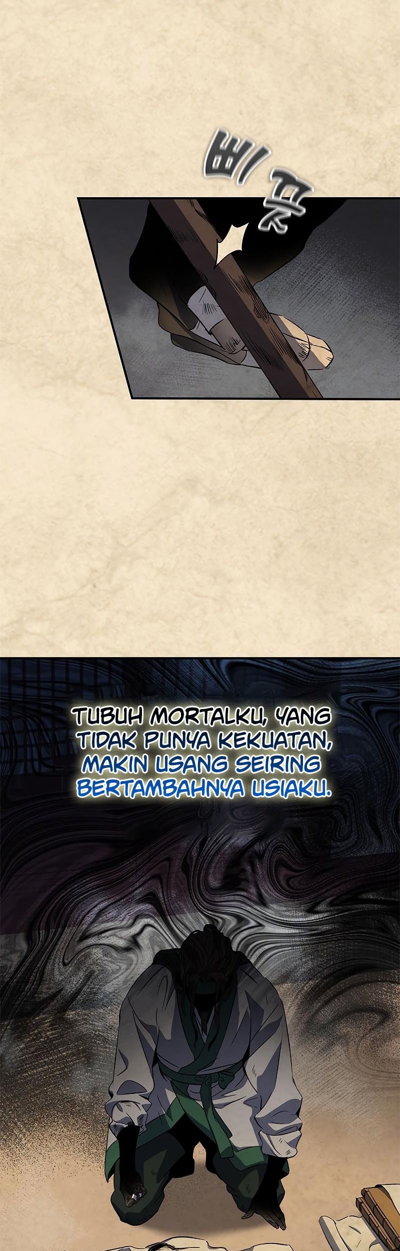Drug Devourer Chapter 21 Gambar 29