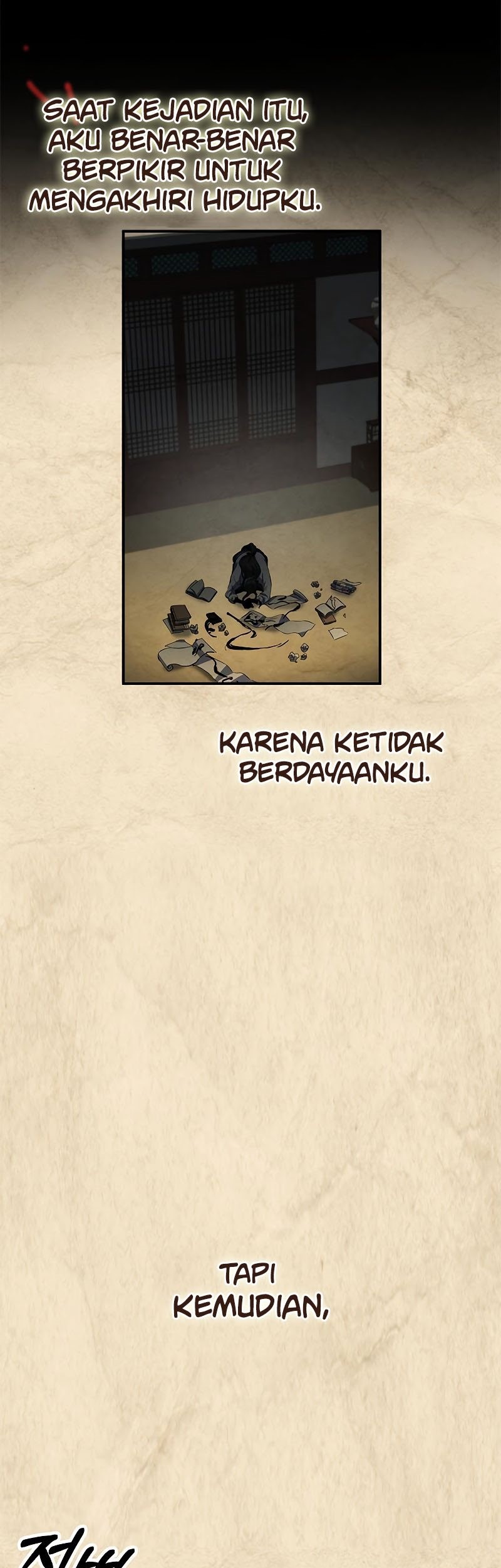 Drug Devourer Chapter 21 Gambar 34