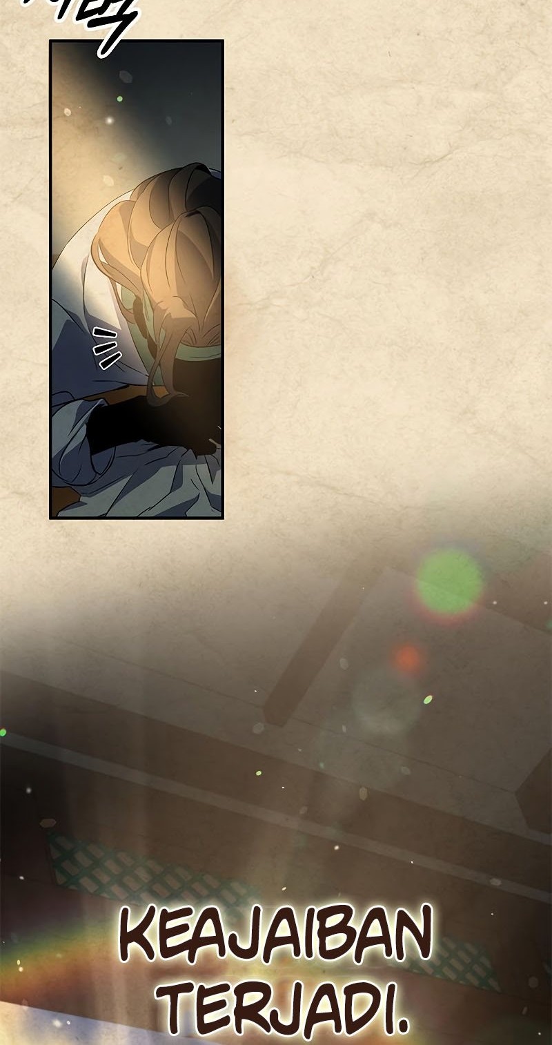 Drug Devourer Chapter 21 Gambar 35