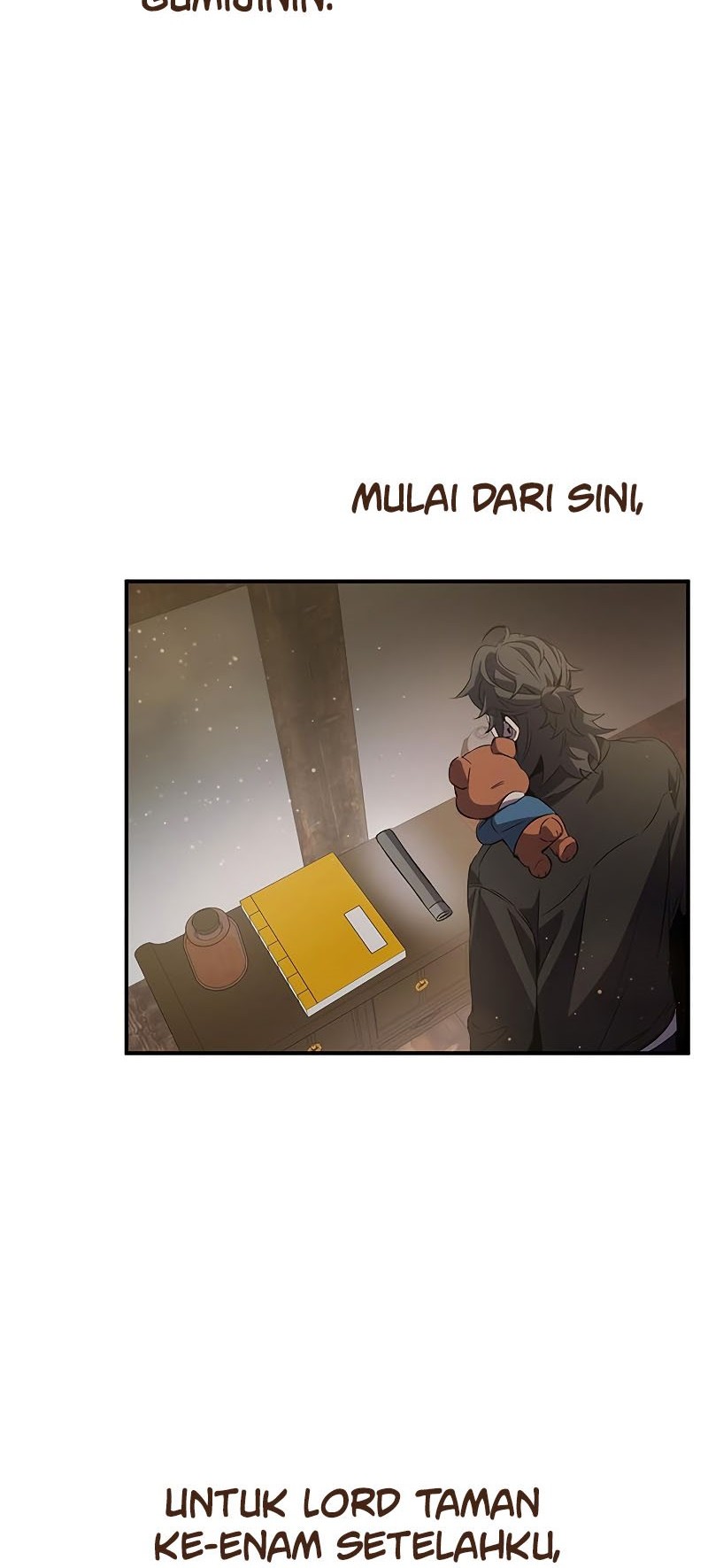 Baca Drug Devourer Chapter 21 Gambar 2
