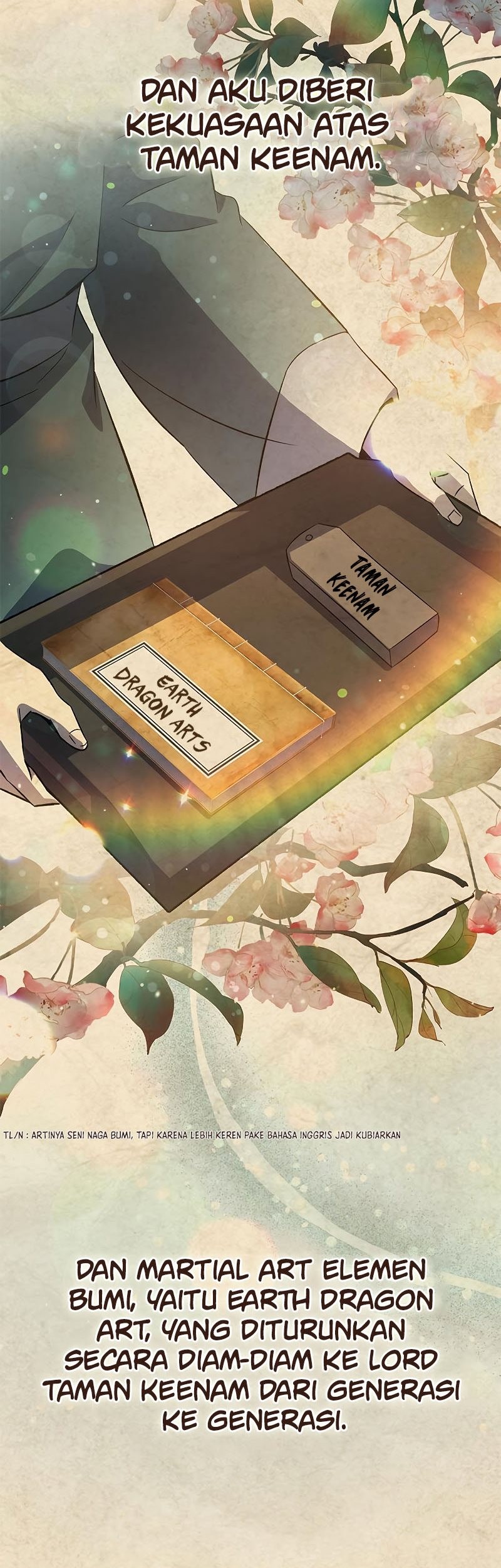 Drug Devourer Chapter 21 Gambar 38