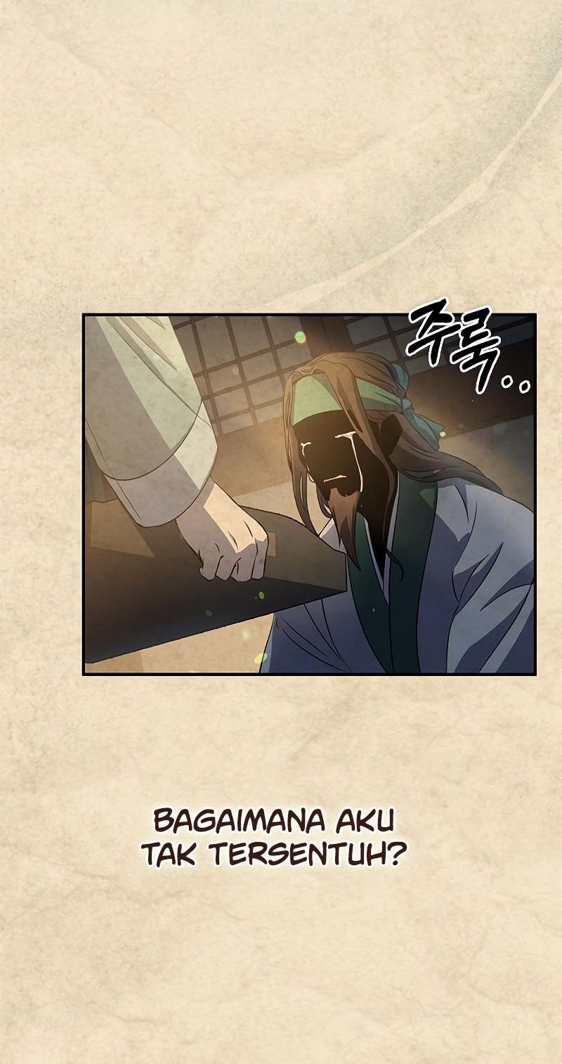 Drug Devourer Chapter 21 Gambar 39