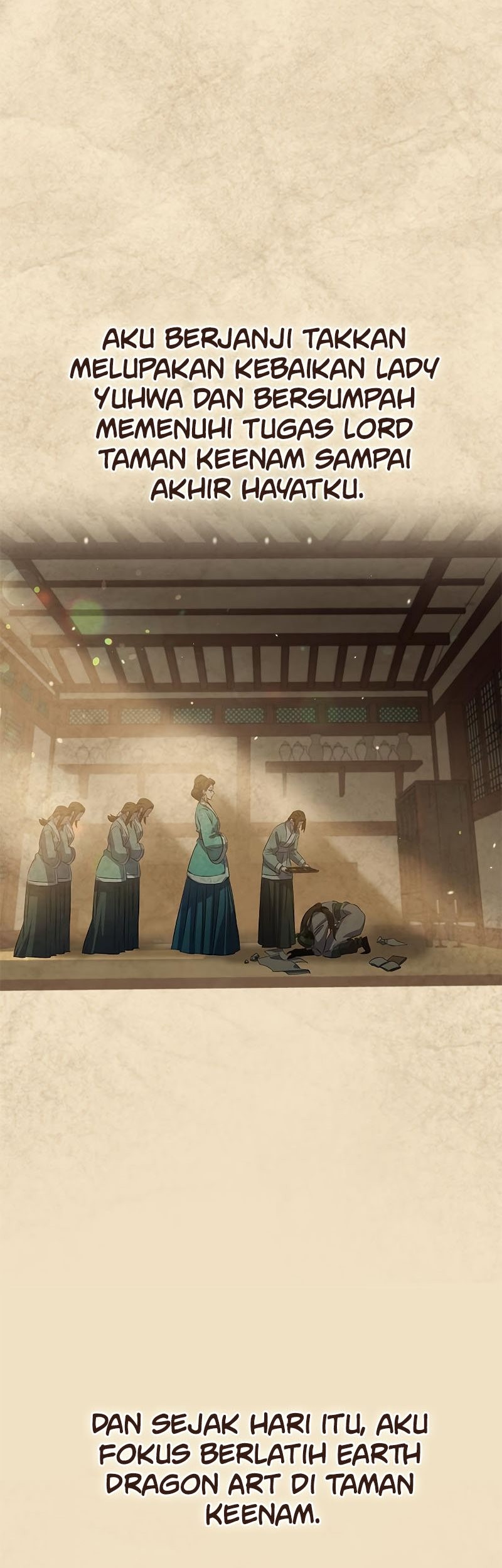 Drug Devourer Chapter 21 Gambar 40