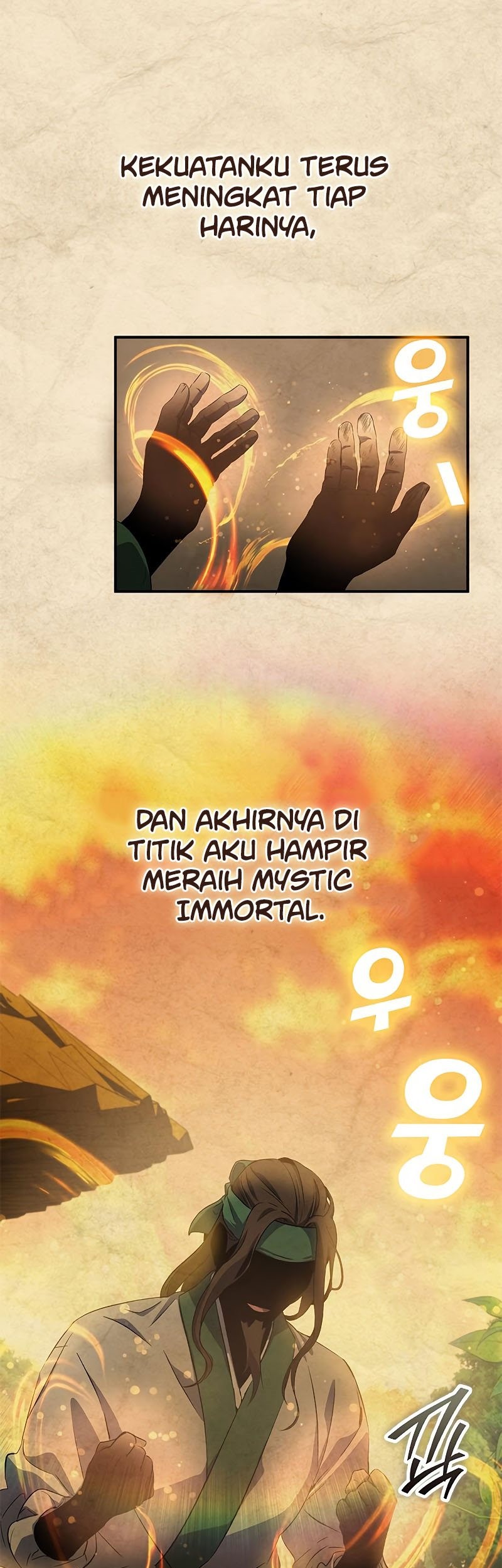 Drug Devourer Chapter 21 Gambar 42