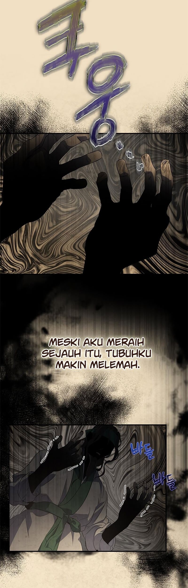 Drug Devourer Chapter 21 Gambar 44
