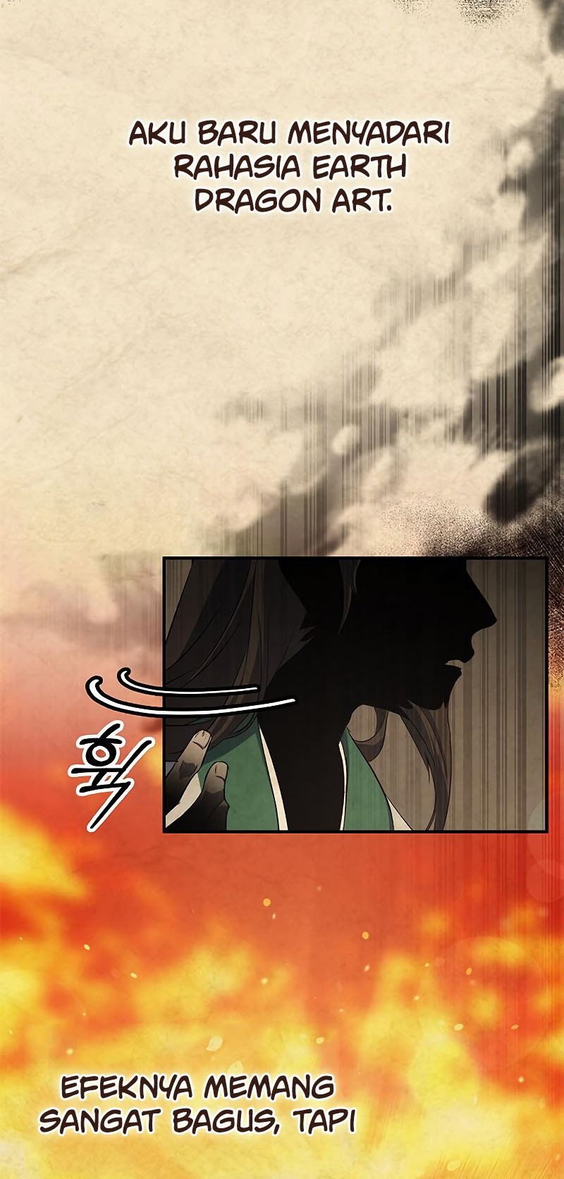 Drug Devourer Chapter 21 Gambar 45
