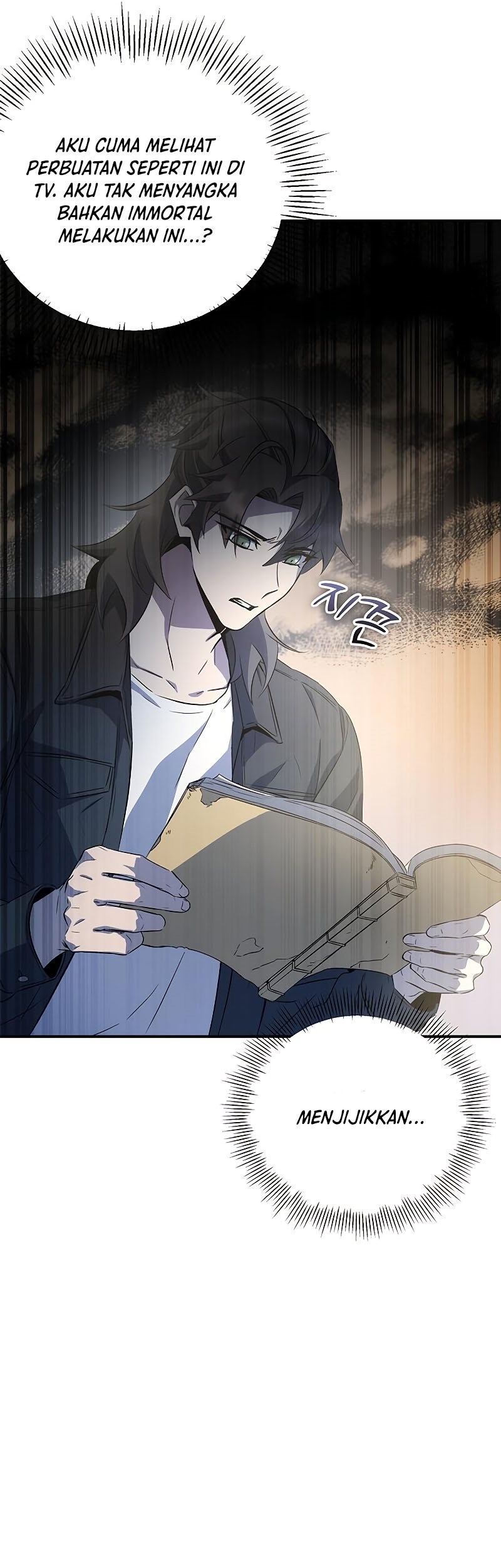 Drug Devourer Chapter 21 Gambar 50