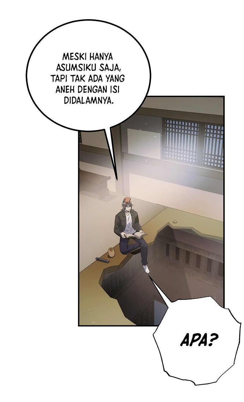 Drug Devourer Chapter 21 Gambar 51