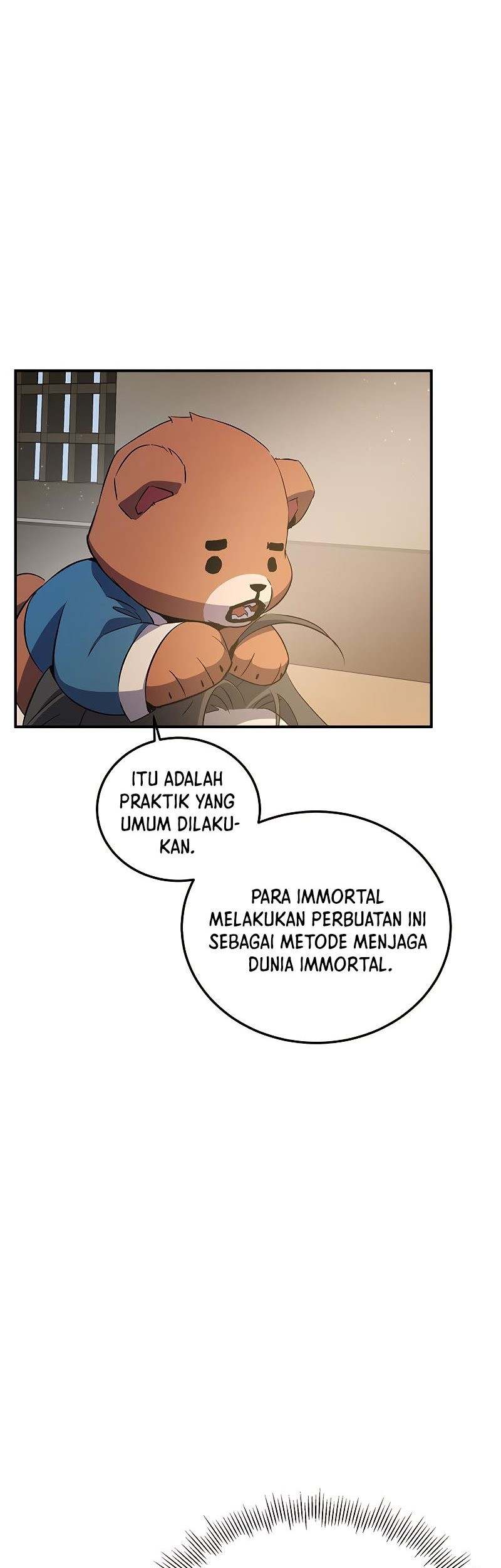 Drug Devourer Chapter 21 Gambar 52