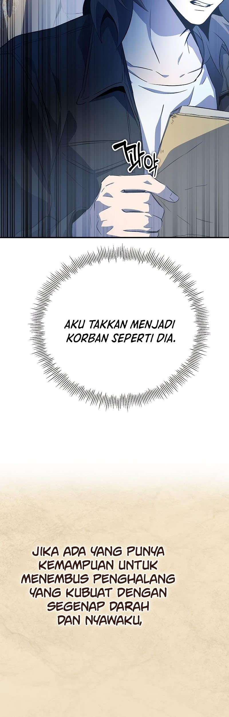 Drug Devourer Chapter 21 Gambar 54