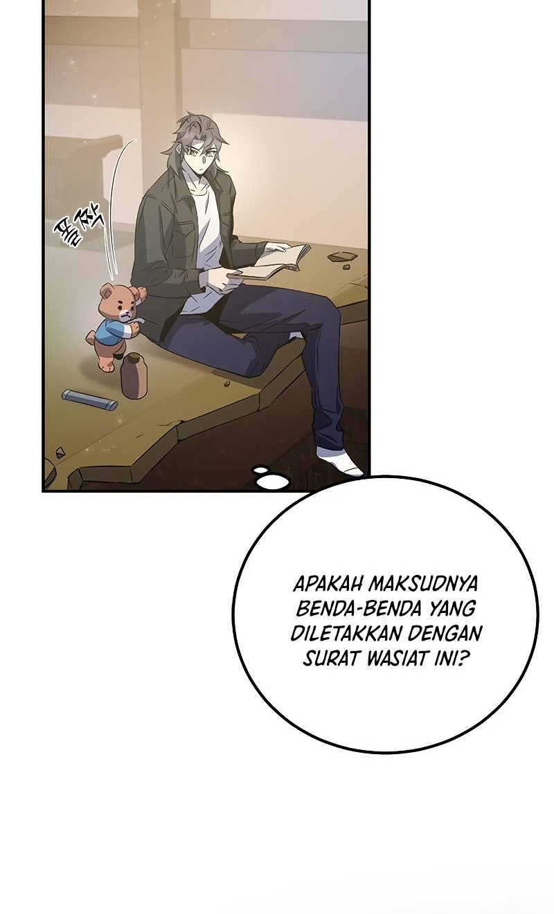 Drug Devourer Chapter 21 Gambar 57