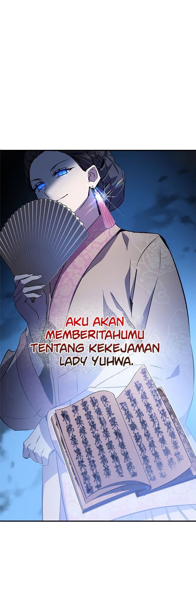 Drug Devourer Chapter 21 Gambar 3