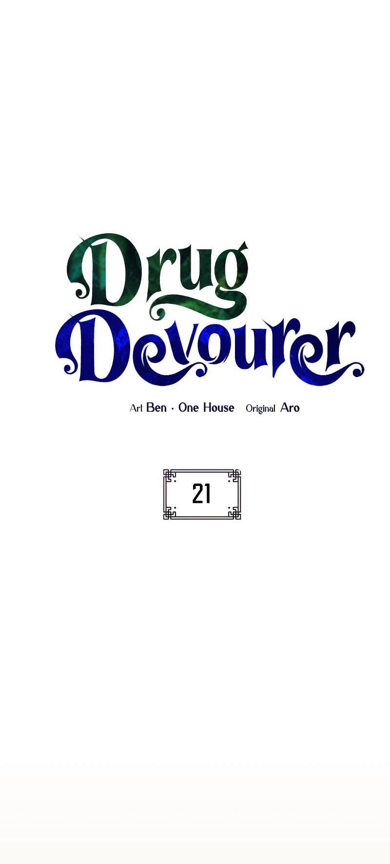 Drug Devourer Chapter 21 Gambar 4