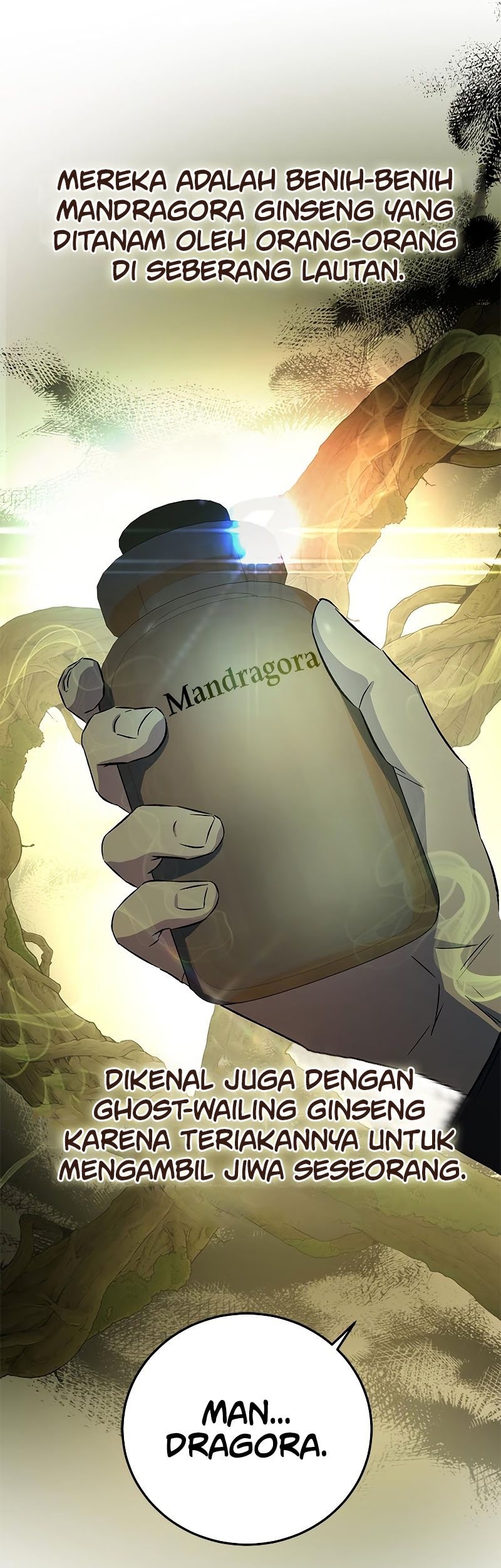 Drug Devourer Chapter 21 Gambar 58