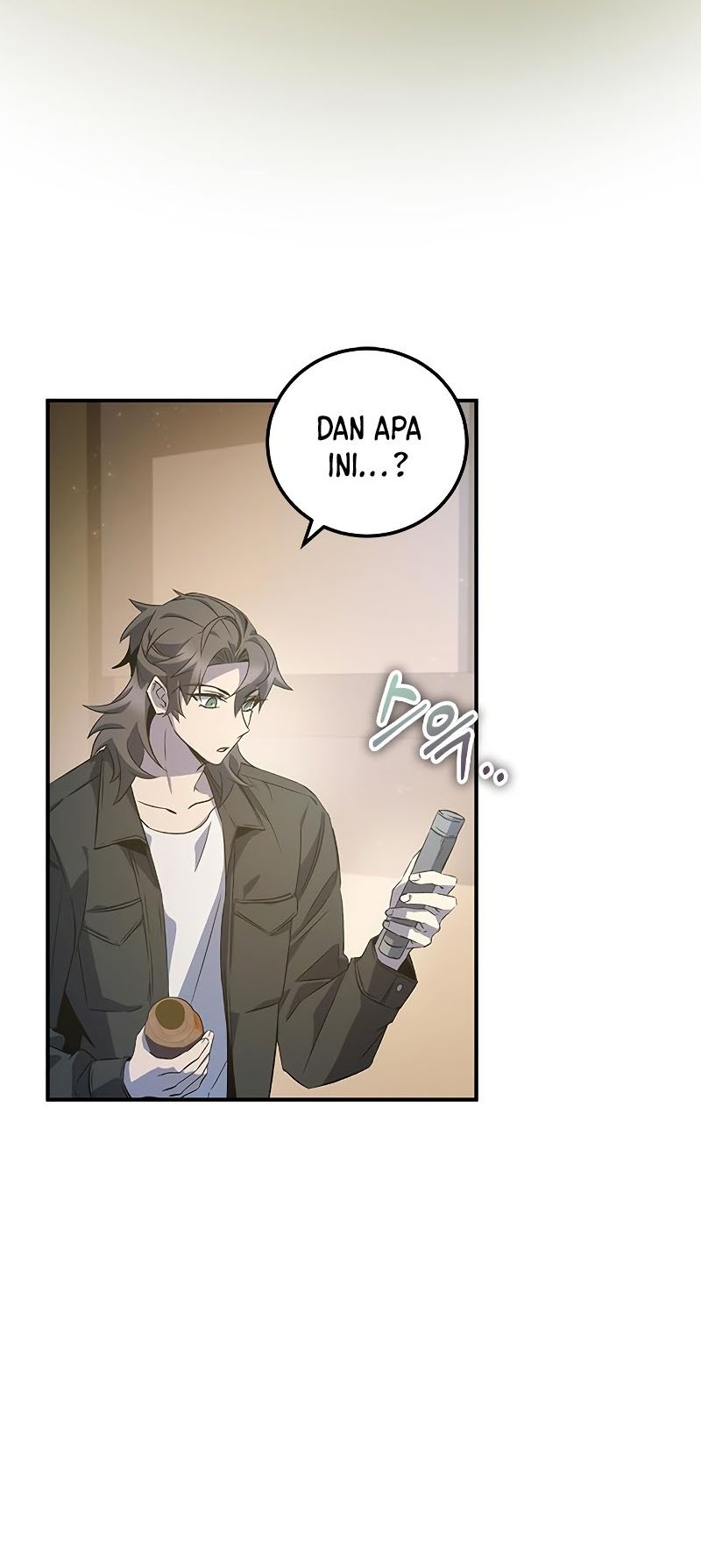 Drug Devourer Chapter 21 Gambar 59