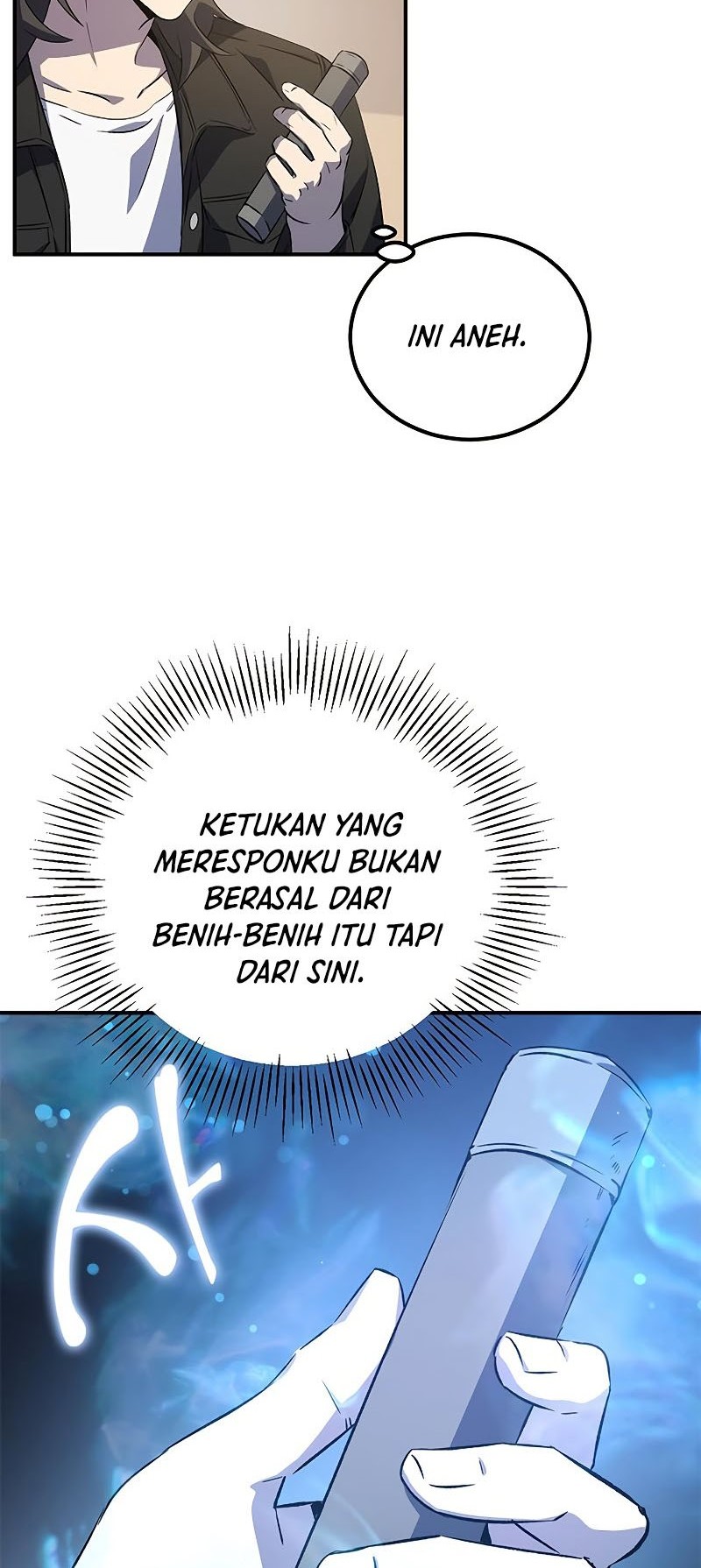 Drug Devourer Chapter 21 Gambar 61