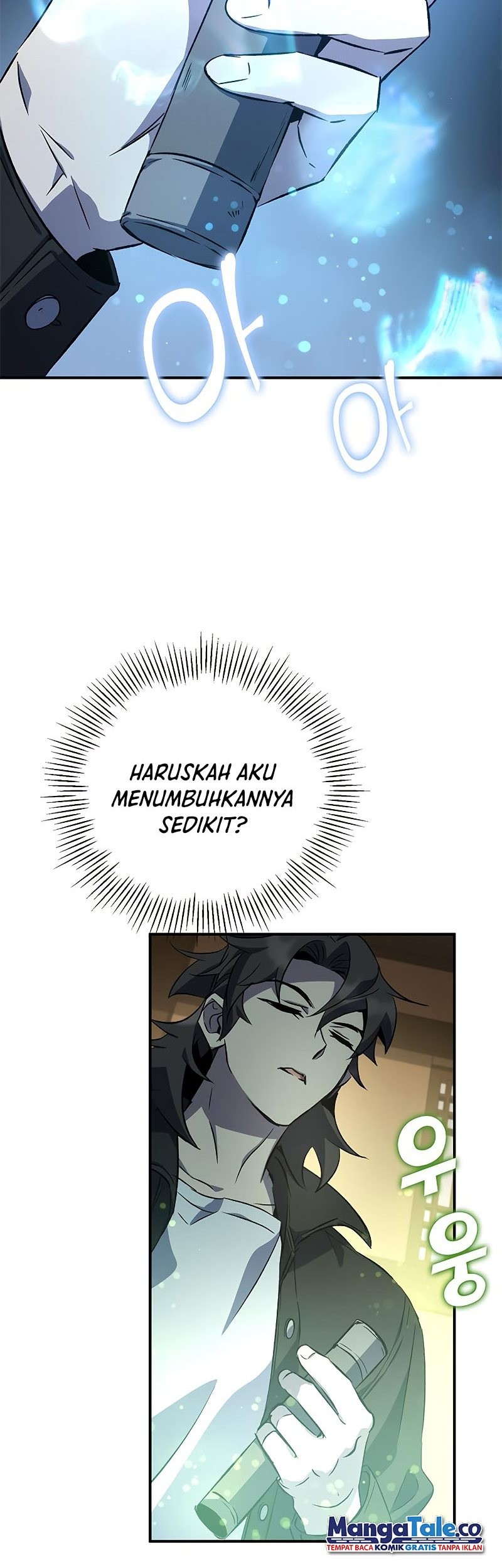 Drug Devourer Chapter 21 Gambar 62