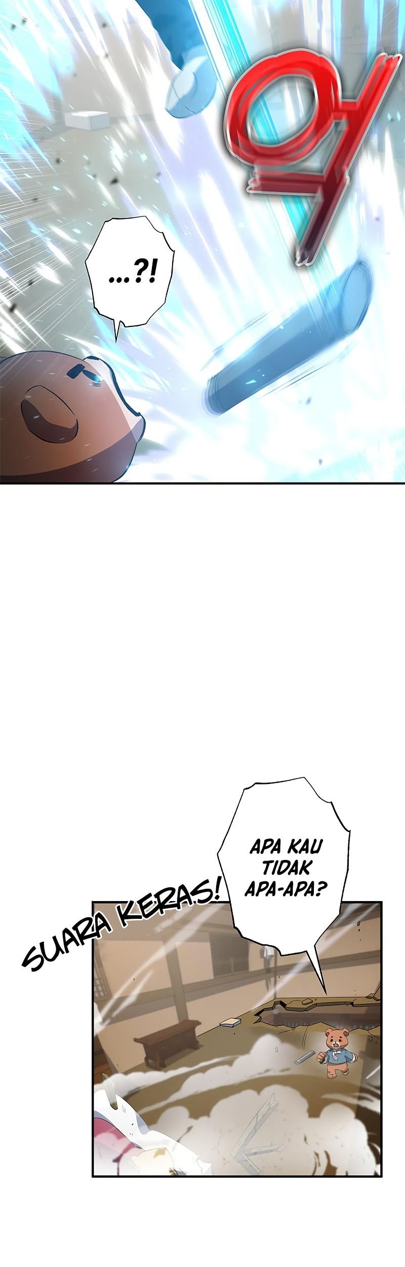 Drug Devourer Chapter 21 Gambar 64
