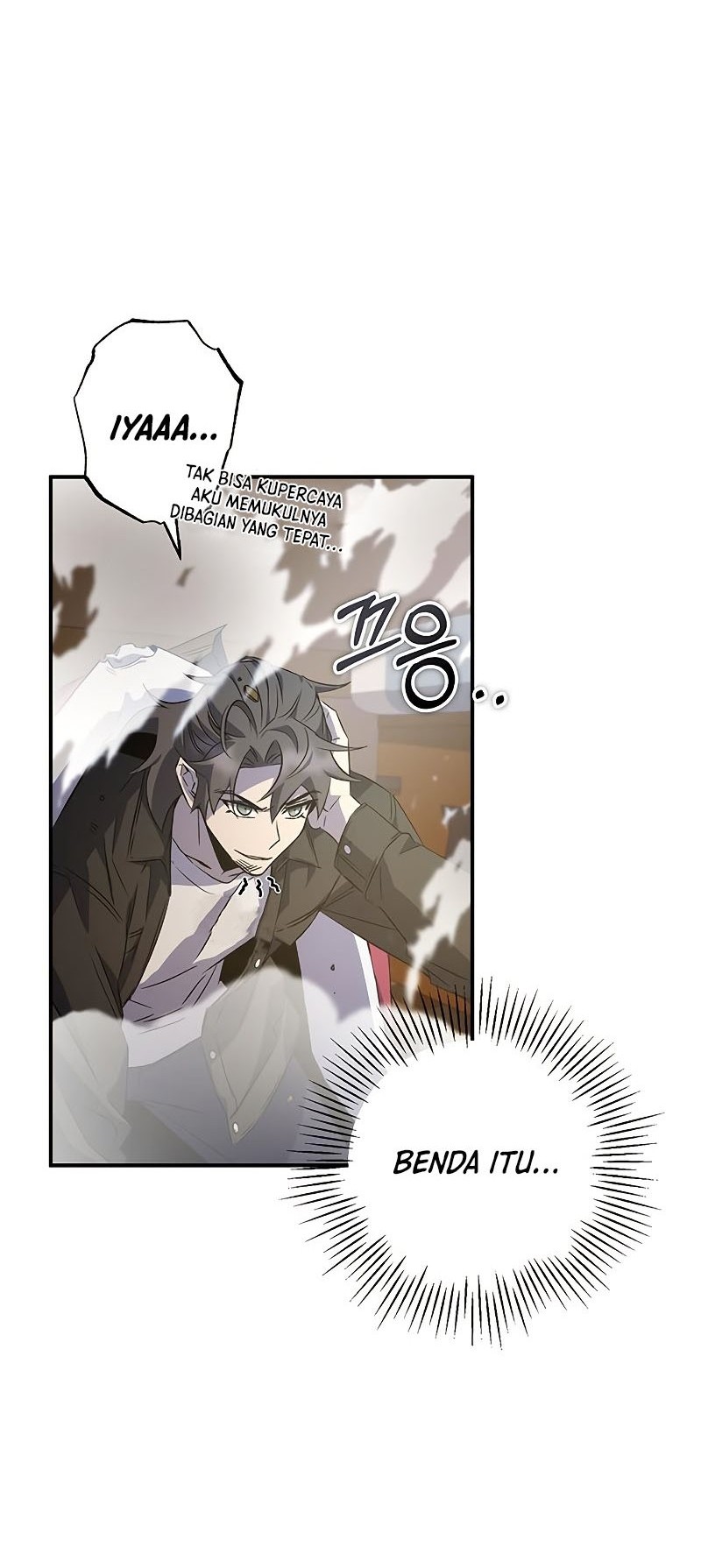 Drug Devourer Chapter 21 Gambar 65