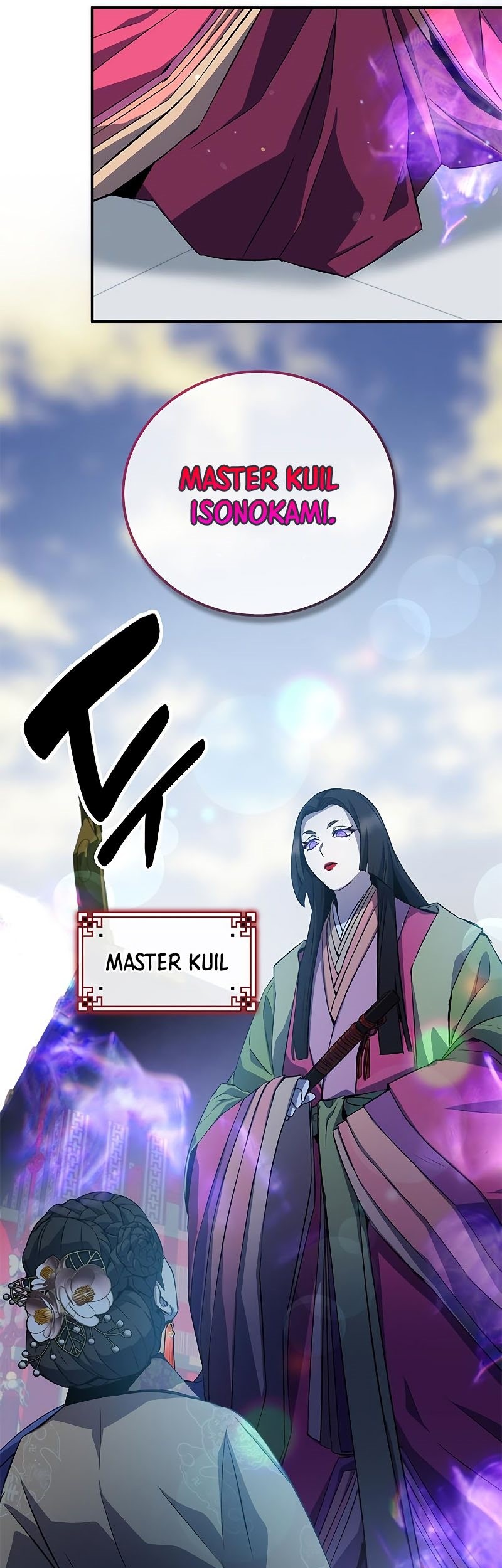Drug Devourer Chapter 21 Gambar 74