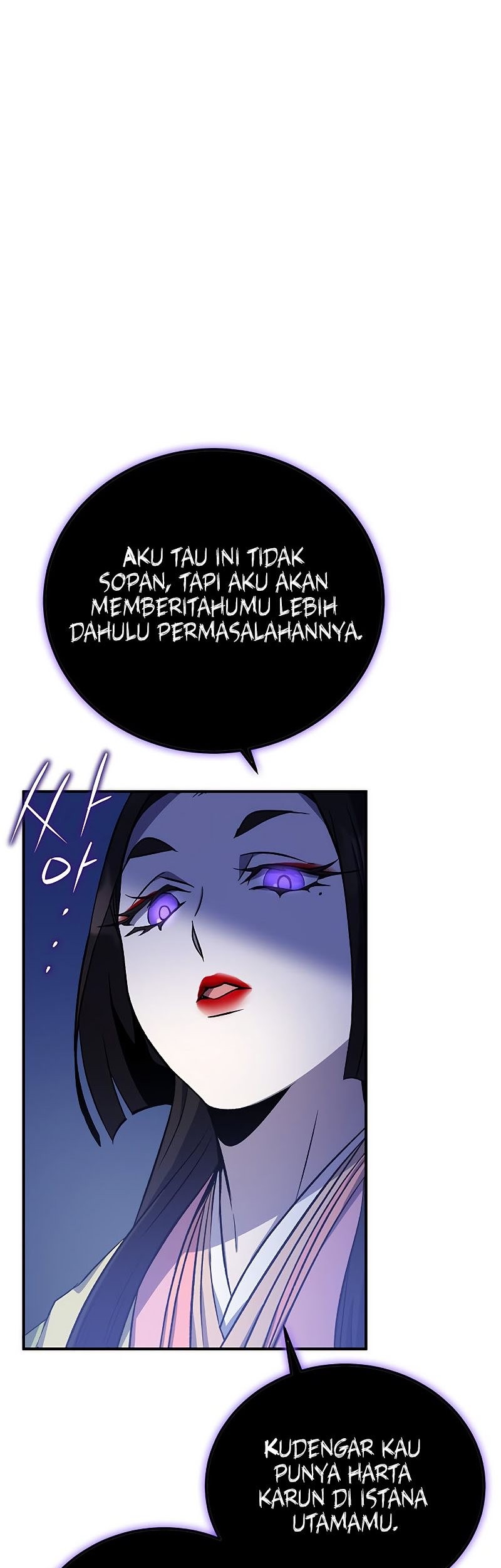 Drug Devourer Chapter 21 Gambar 76