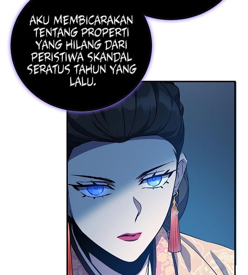 Drug Devourer Chapter 21 Gambar 77