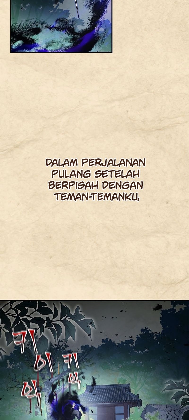Drug Devourer Chapter 21 Gambar 6