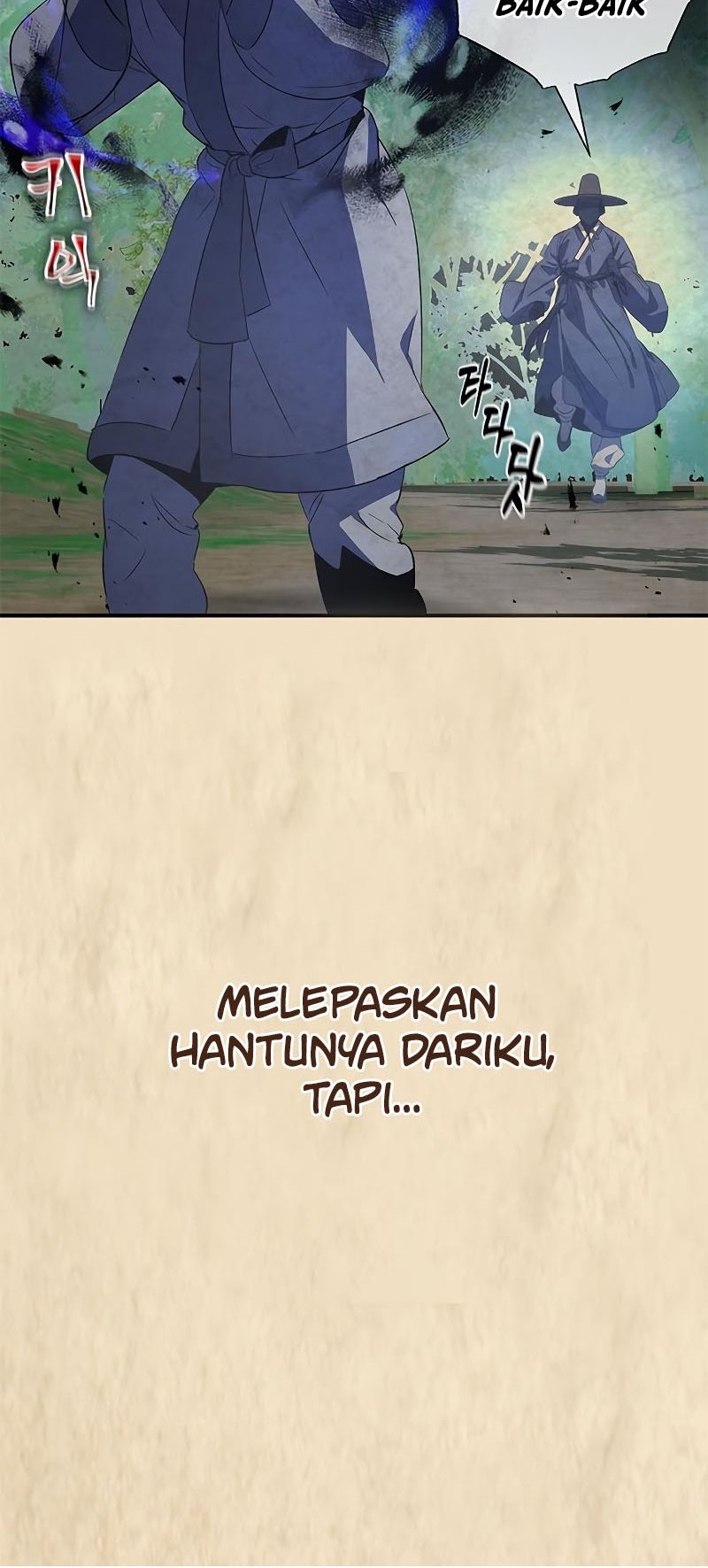 Drug Devourer Chapter 21 Gambar 8