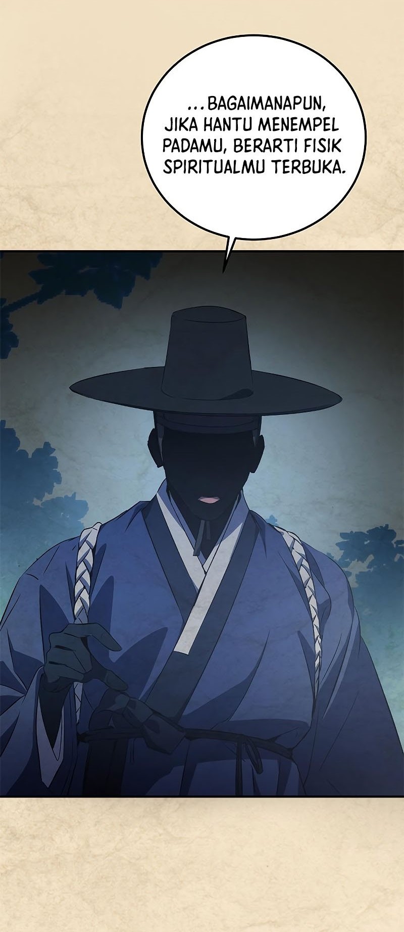 Drug Devourer Chapter 21 Gambar 10