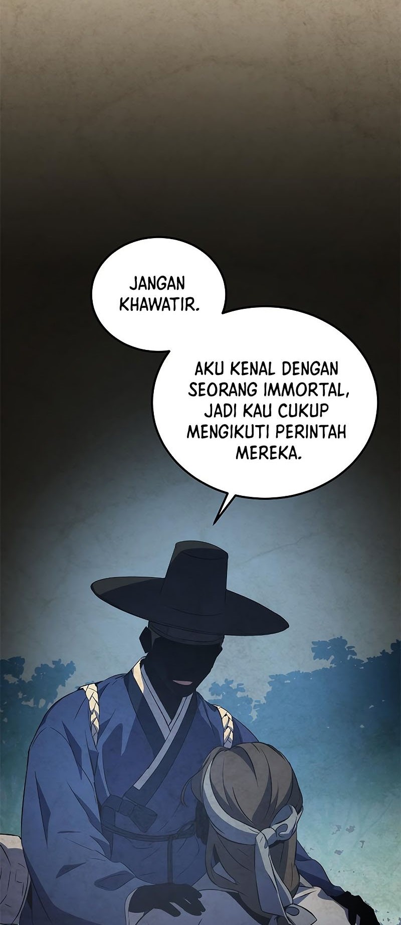 Drug Devourer Chapter 21 Gambar 12