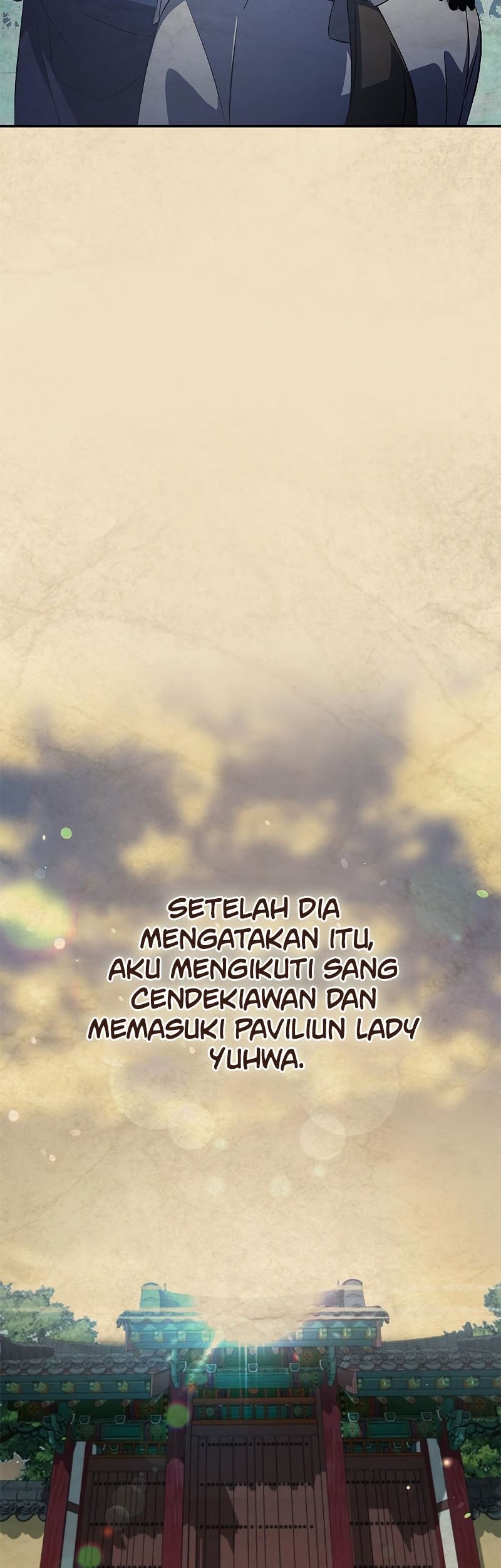 Drug Devourer Chapter 21 Gambar 13