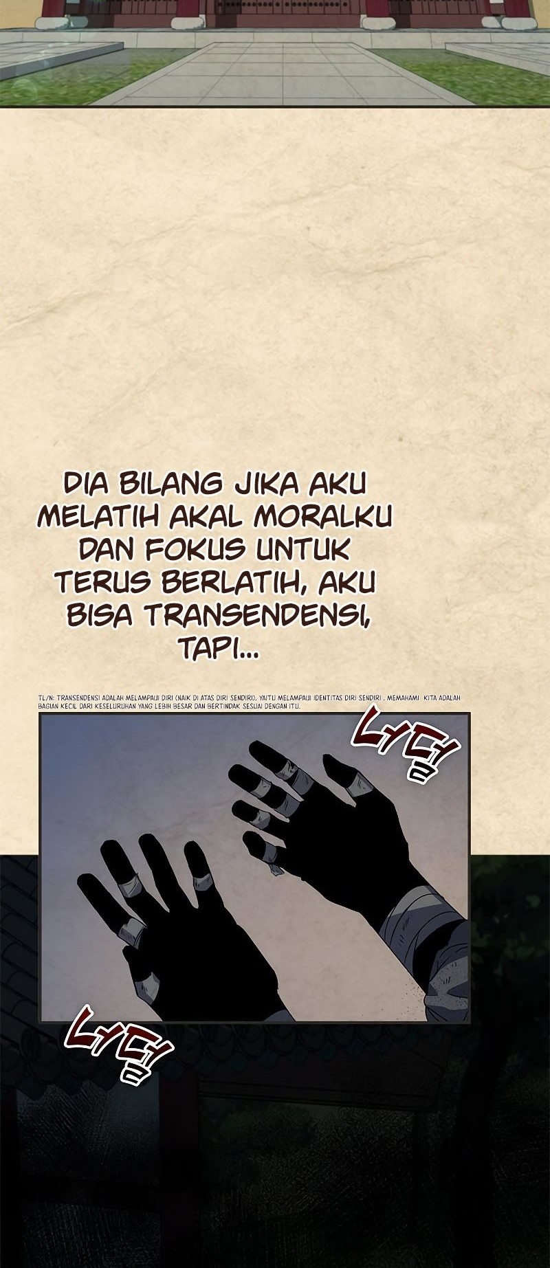 Drug Devourer Chapter 21 Gambar 14