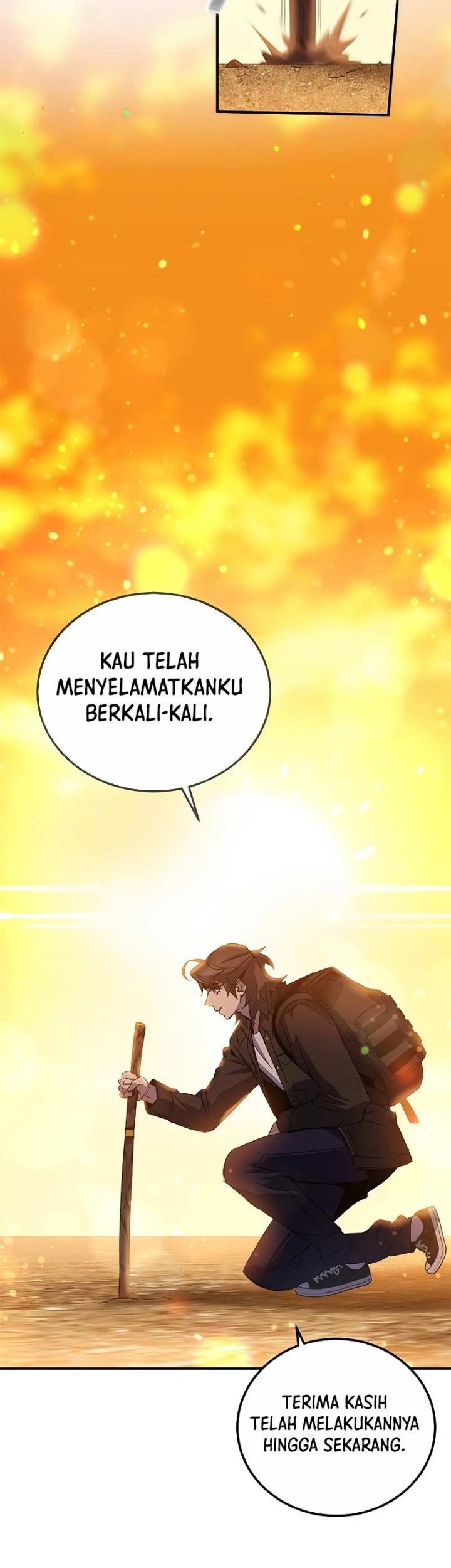 Drug Devourer Chapter 20 Gambar 20