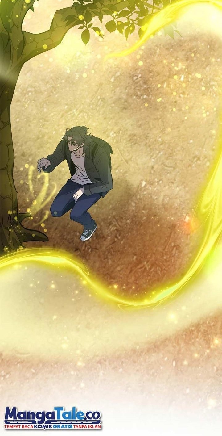 Drug Devourer Chapter 20 Gambar 25