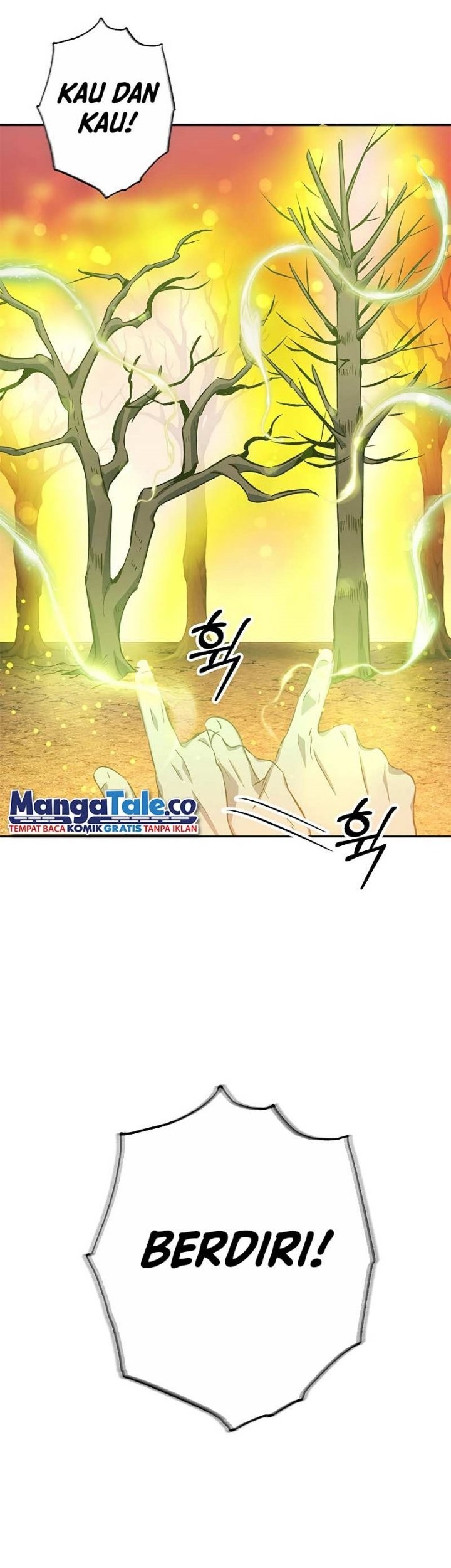 Drug Devourer Chapter 20 Gambar 32