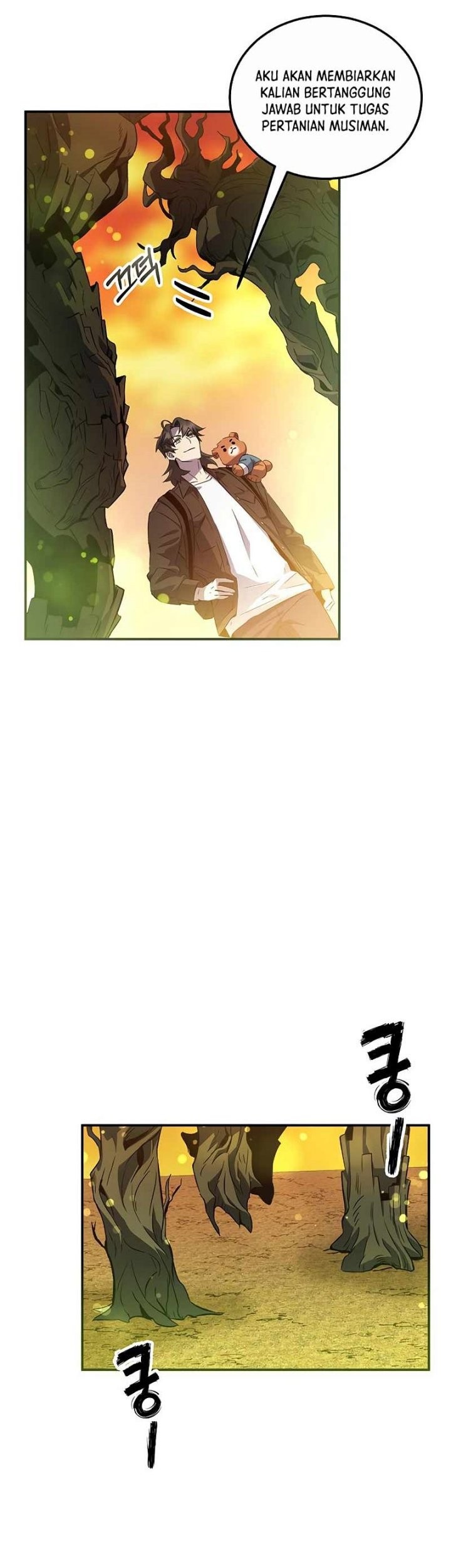 Drug Devourer Chapter 20 Gambar 36