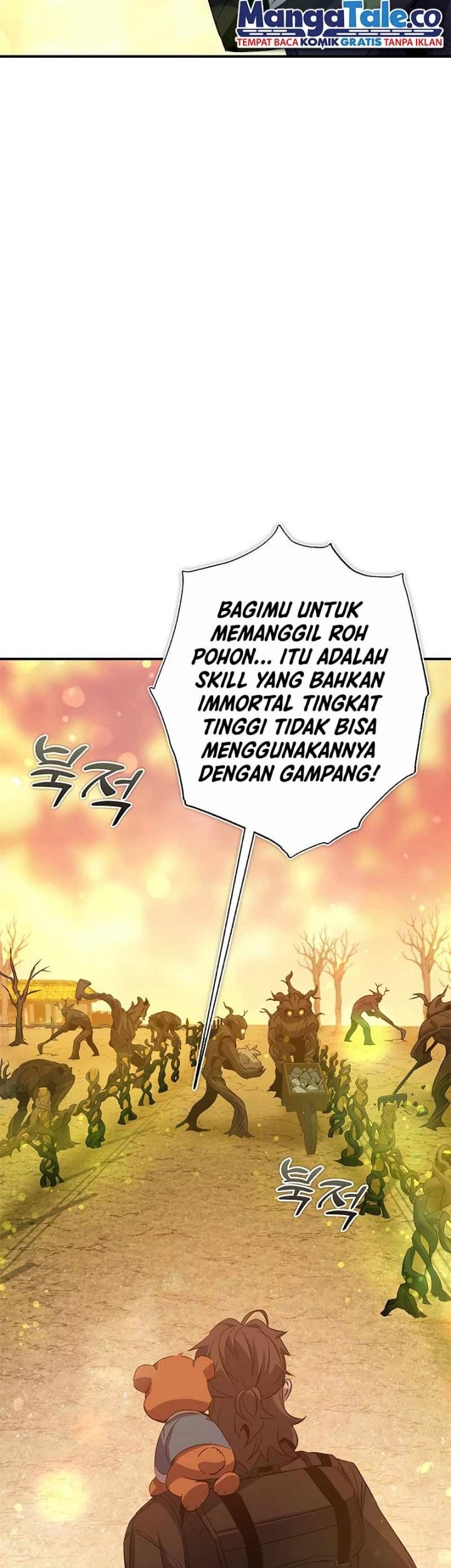 Drug Devourer Chapter 20 Gambar 40