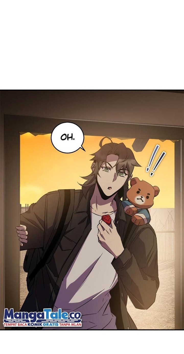 Drug Devourer Chapter 20 Gambar 43