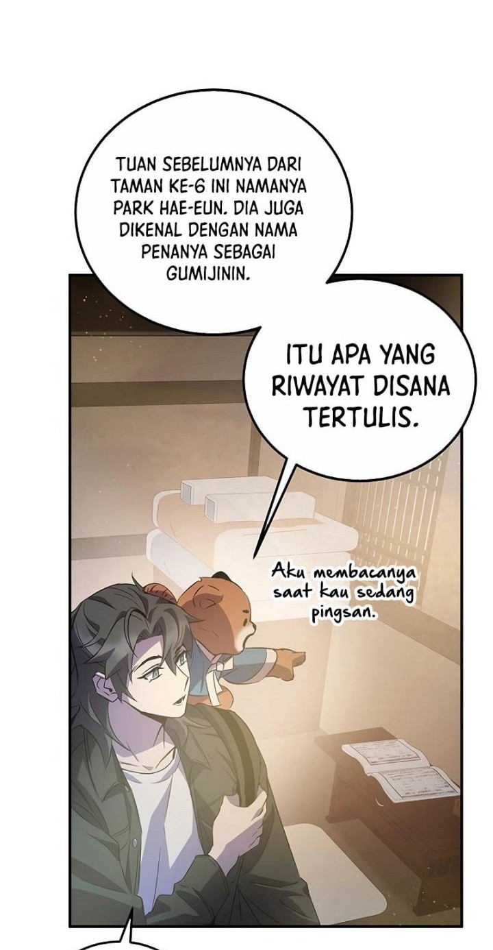 Drug Devourer Chapter 20 Gambar 45