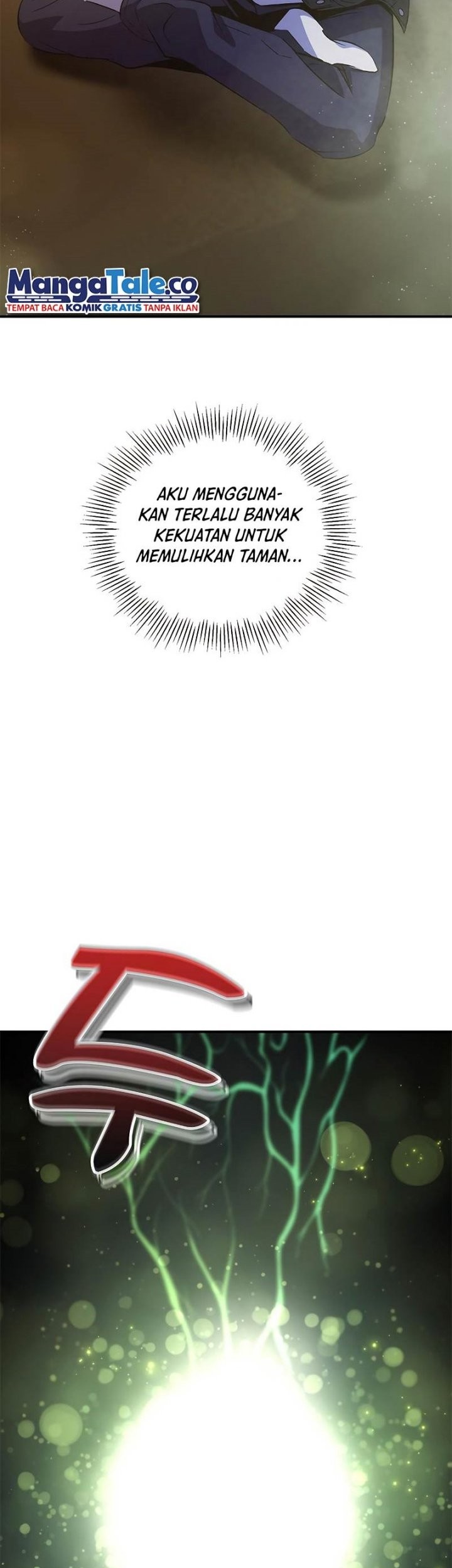 Drug Devourer Chapter 20 Gambar 48