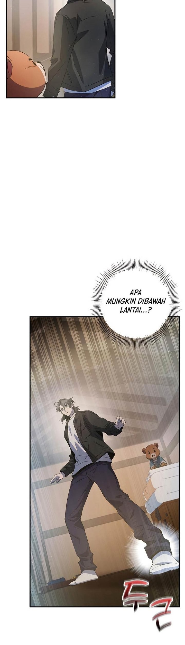 Drug Devourer Chapter 20 Gambar 52