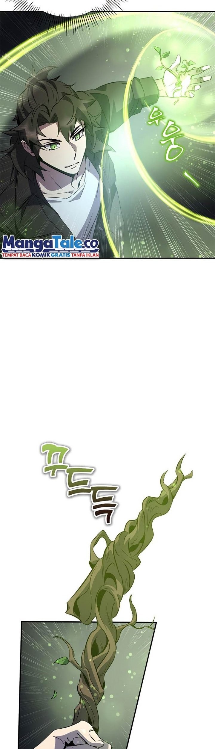 Drug Devourer Chapter 20 Gambar 54
